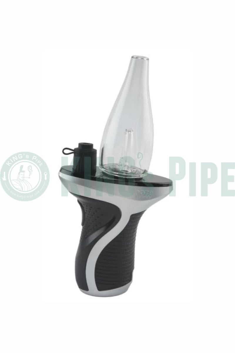 Ooze Trigger Portable eRig Cosmic Chrome
