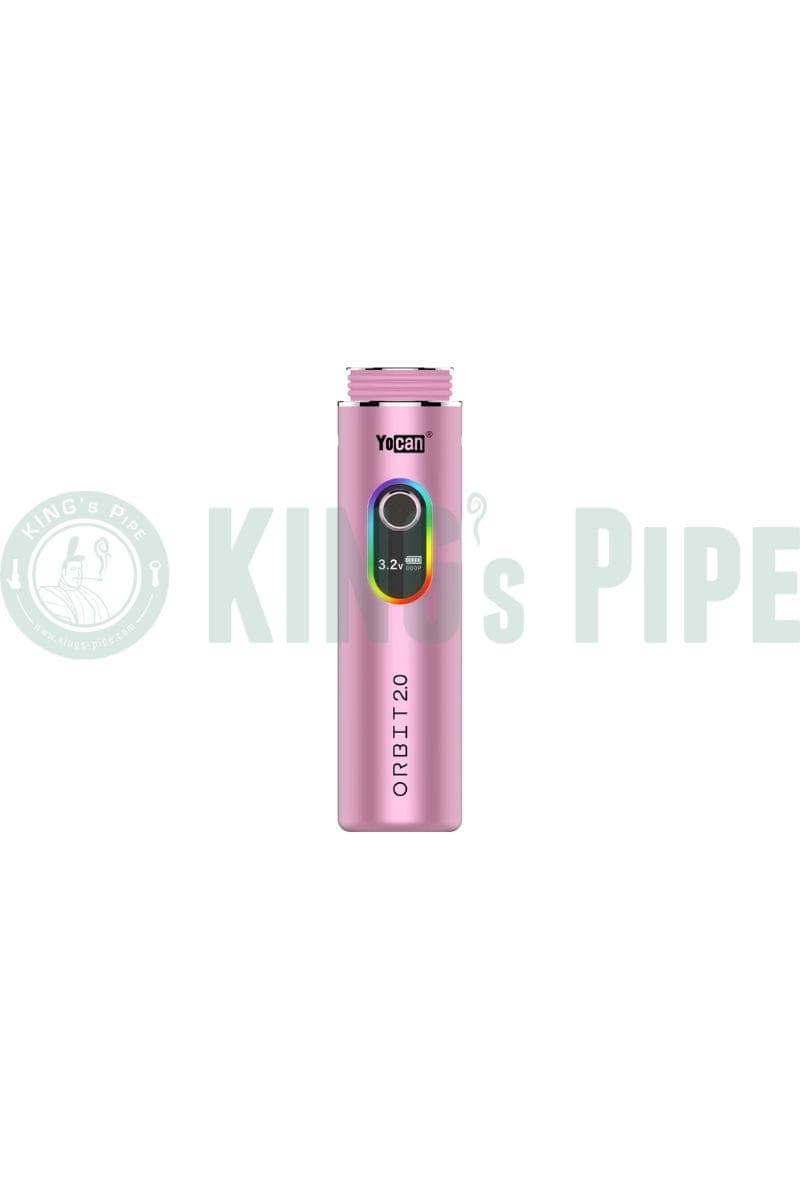 Orbit 2.0 Replacement Battery Pink