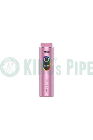 Orbit 2.0 Replacement Battery Pink