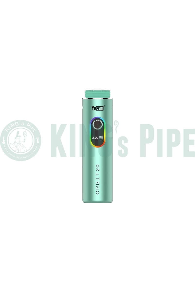 Orbit 2.0 Replacement Battery Green