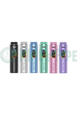 Orbit 2.0 Replacement Battery