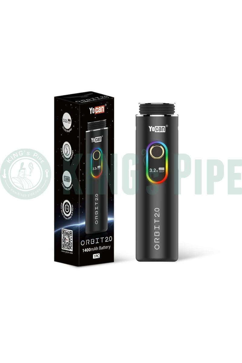 Orbit 2.0 Replacement Battery