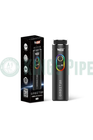 Orbit 2.0 Replacement Battery
