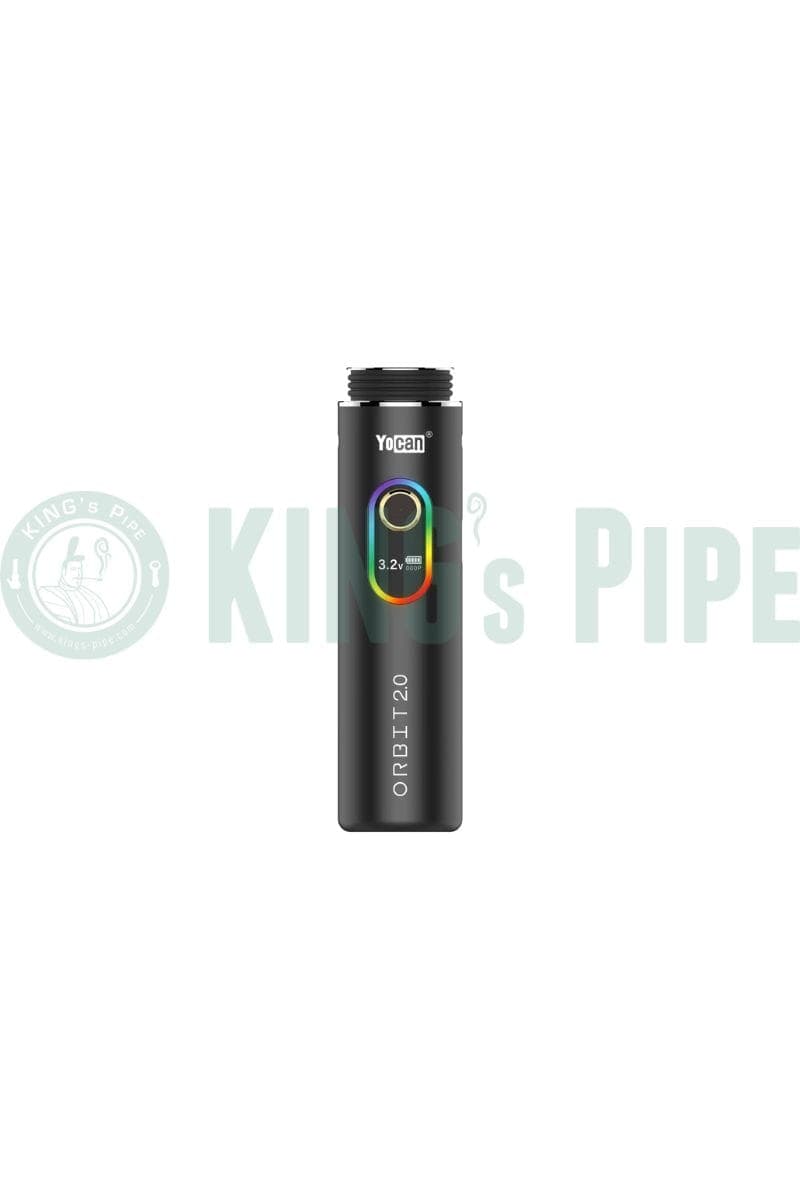 Orbit 2.0 Replacement Battery Black