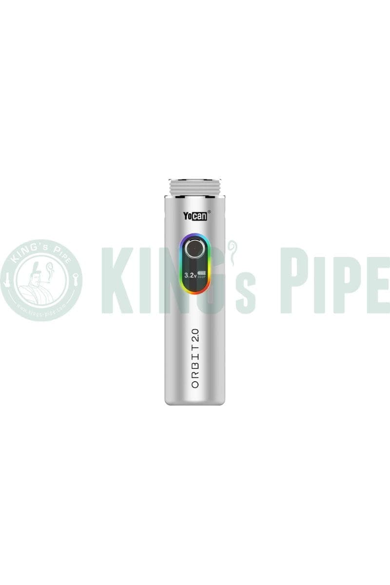 Orbit 2.0 Replacement Battery Silver