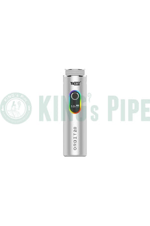 Orbit 2.0 Replacement Battery Silver