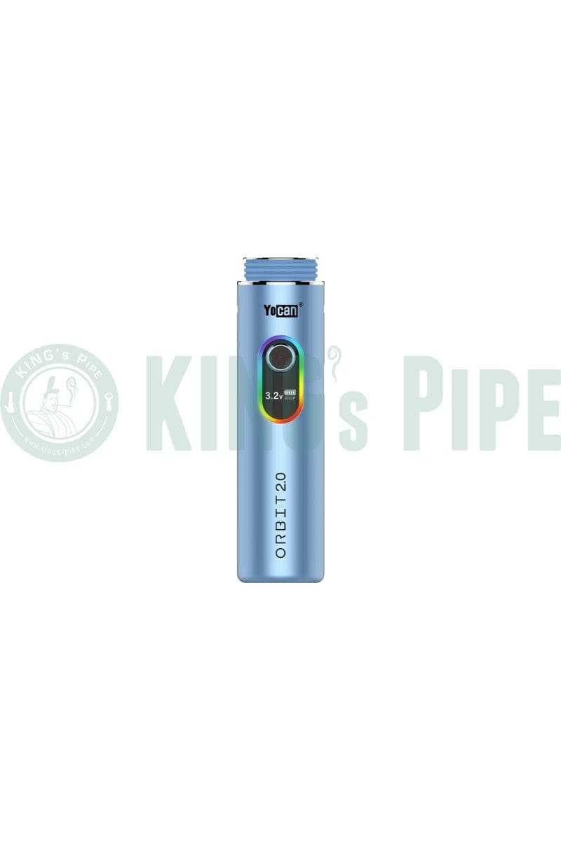 Orbit 2.0 Replacement Battery Blue
