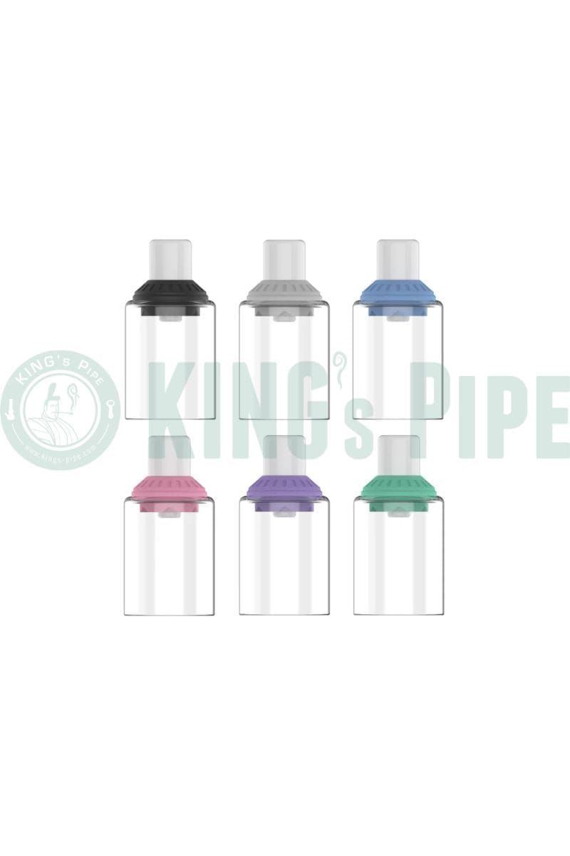 Orbit 2.0 Replacement Glass Top Mouthpiece