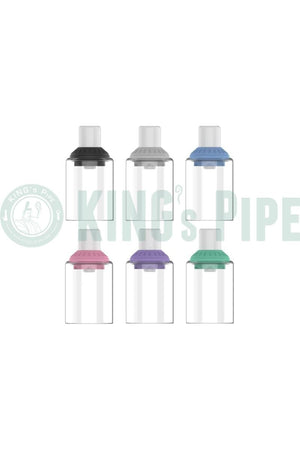 Orbit 2.0 Replacement Glass Top Mouthpiece