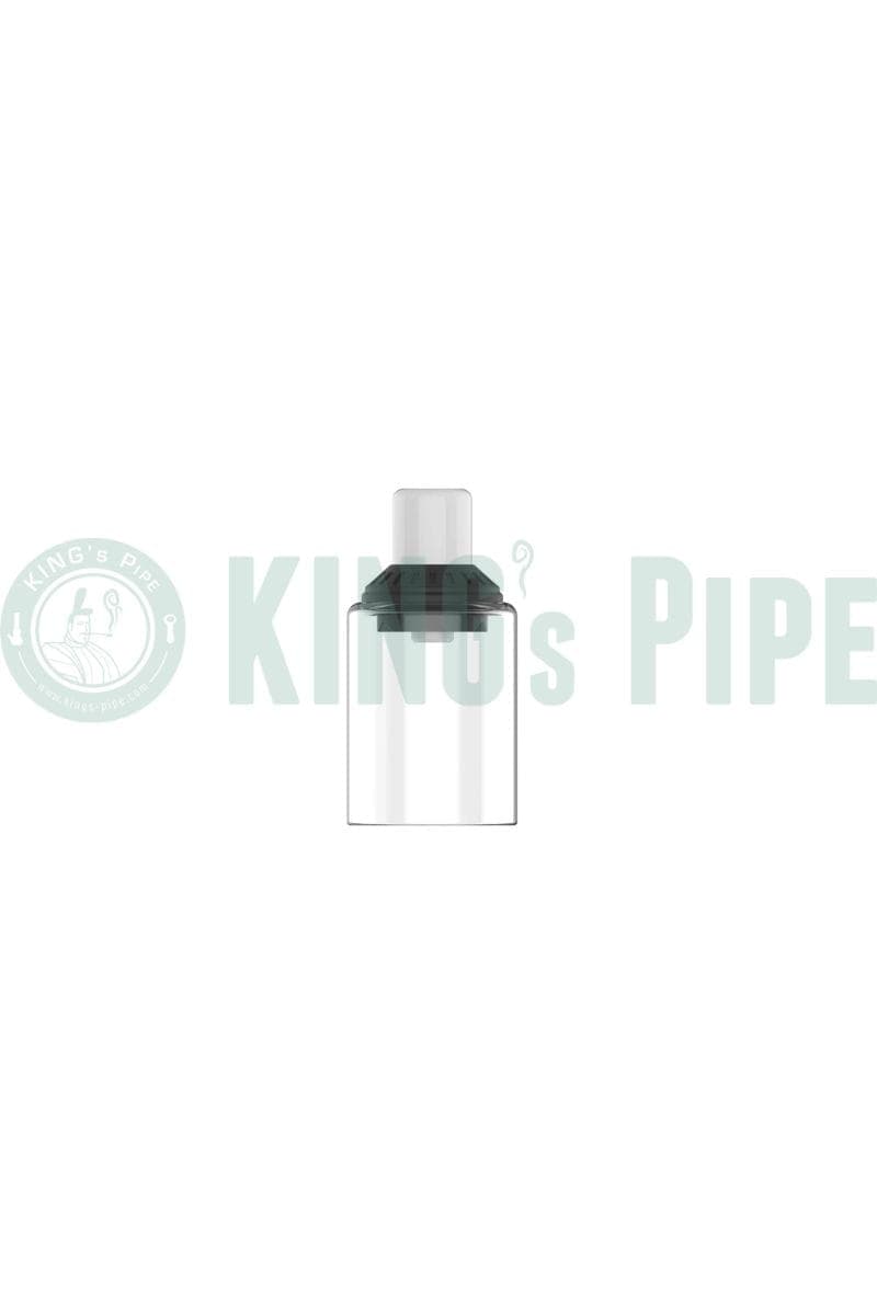 Orbit 2.0 Replacement Glass Top Mouthpiece Black