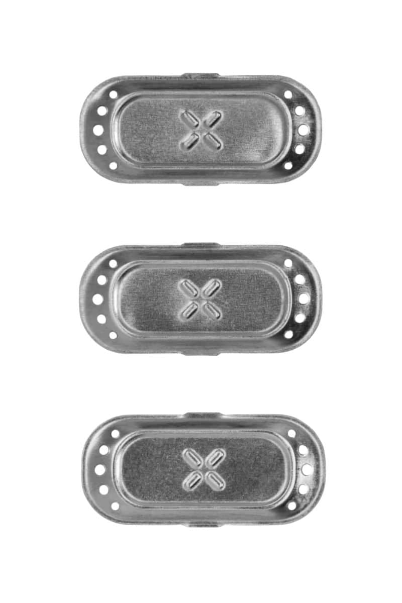 PAX 3D Oven Screens ( Pack of 3 )