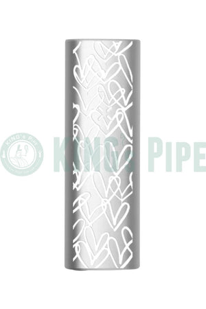 PAX MINI Dry Herb Vaporizer JGoldCrown - Limited Edition