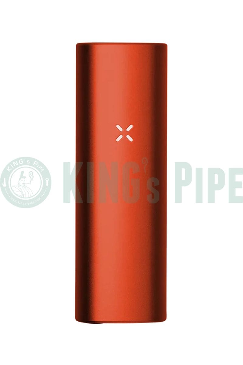 PAX MINI Dry Herb Vaporizer Poppy