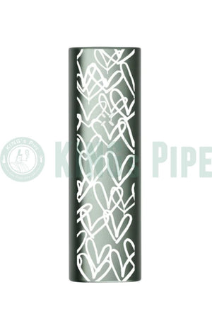 PAX PLUS 2 in 1 Vaporizer Limited Edition JGold Crown - Sage