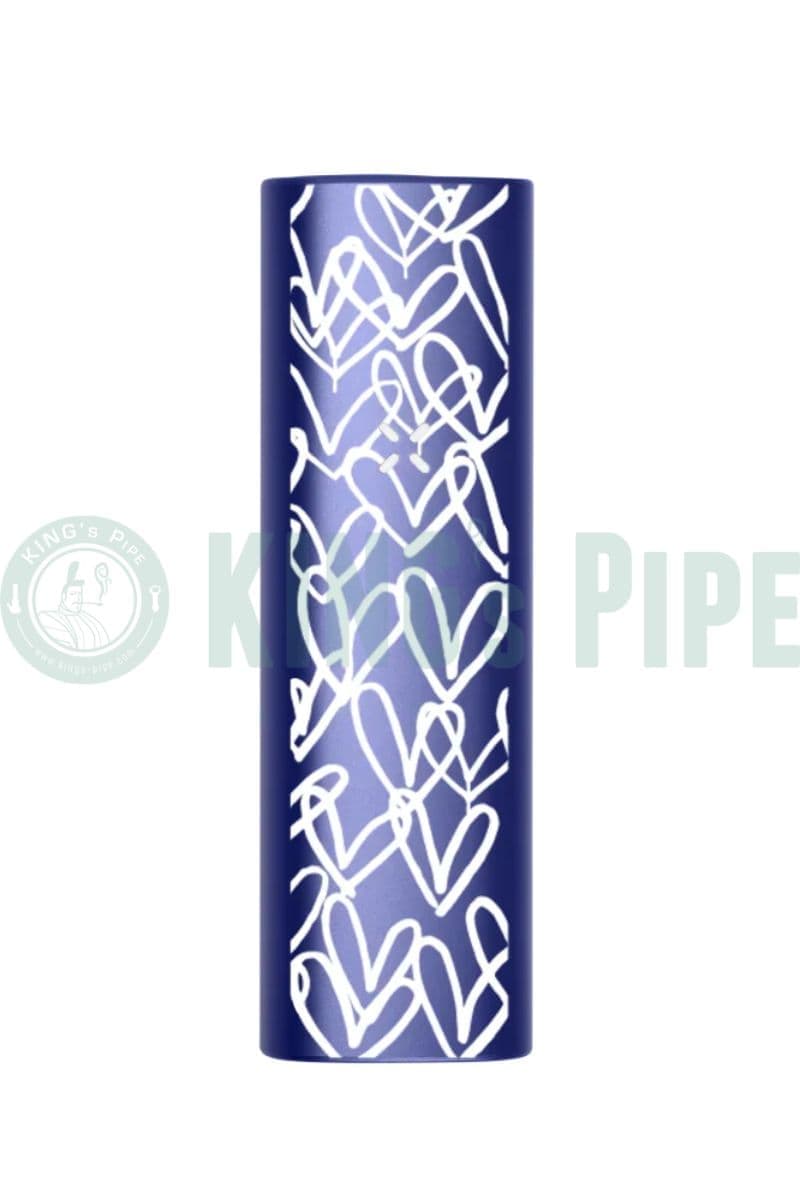PAX PLUS 2 in 1 Vaporizer Limited Edition JGold Crown - Periwinkle