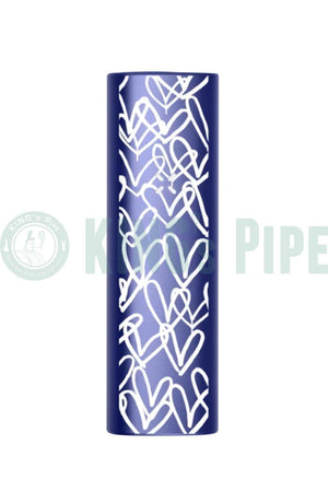 PAX PLUS 2 in 1 Vaporizer Limited Edition JGold Crown - Periwinkle