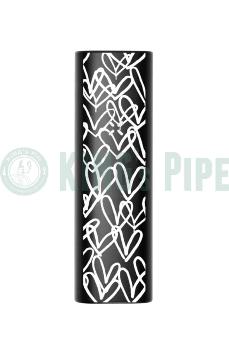 PAX PLUS 2 in 1 Vaporizer Limited Edition JGold Crown - Onyx