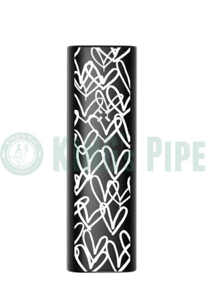 PAX PLUS 2 in 1 Vaporizer Limited Edition JGold Crown - Onyx