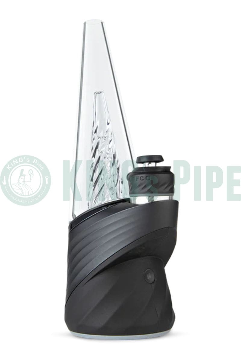 Puffco NEW Peak Pro Electric Rig - Latest Edition Onyx