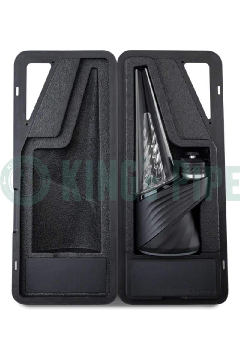 Puffco NEW Peak Pro Electric Rig - Latest Edition | KING's Pipe