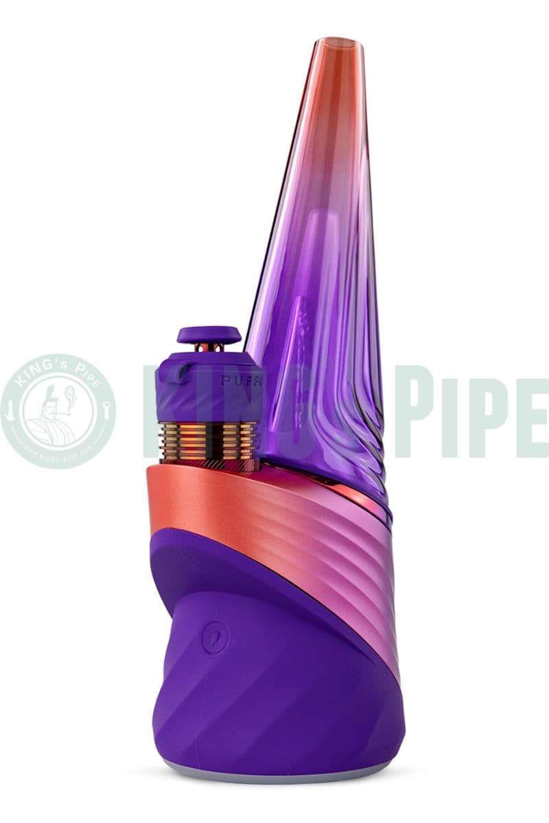 Puffco Peak Pro 3DXL Electric Rig - Latest Edition Plasma