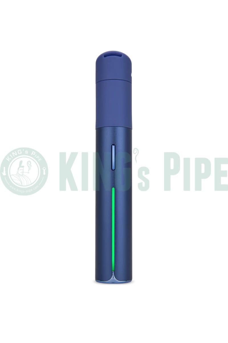 Puffco PIVOT Wax Pen Sapphire