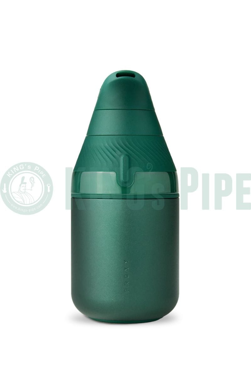 Puffco Proxy Core Kit eRig Green (Pine)