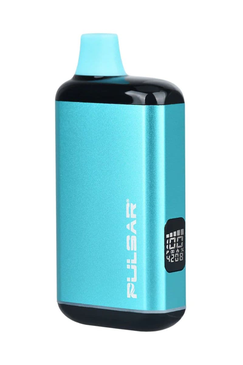 Pulsar 510 DL 2.0 PRO Auto-Draw Cart Vape | KING's Pipe Pulsar 510 DL 2.0 PRO Auto-Draw Cart Vape | KING's Pipe
