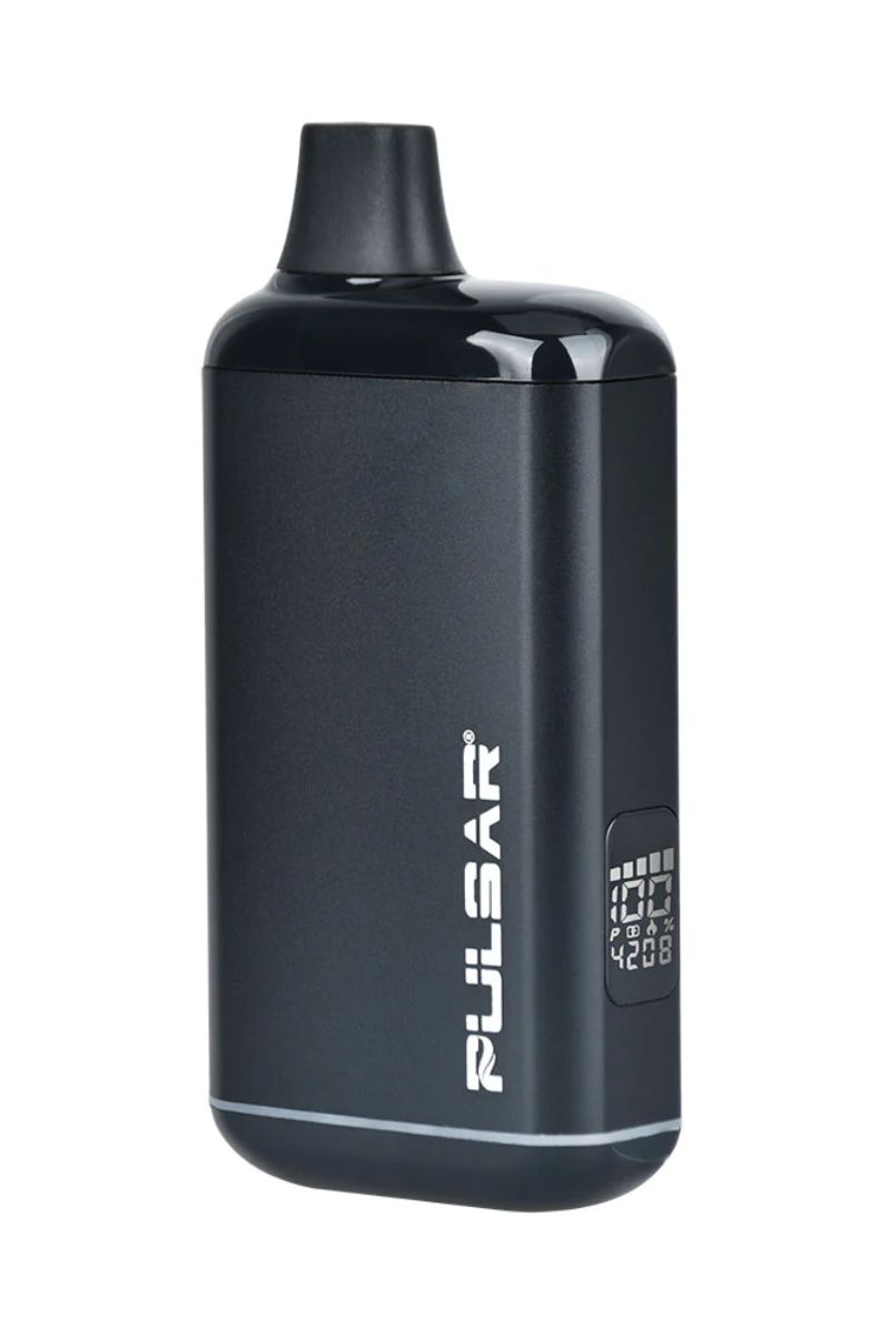 Pulsar 510 DL 2.0 PRO Auto-Draw Cart Vape | KING's Pipe Pulsar 510 DL 2.0 PRO Auto-Draw Cart Vape | KING's Pipe