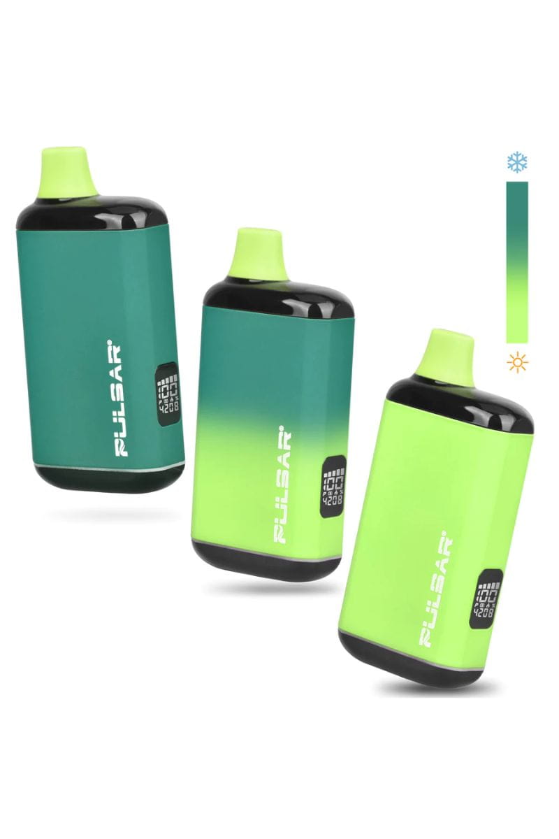 Pulsar 510 DL 2.0 PRO Auto-Draw Cart Vape | KING's Pipe Pulsar 510 DL 2.0 PRO Auto-Draw Cart Vape | KING's Pipe