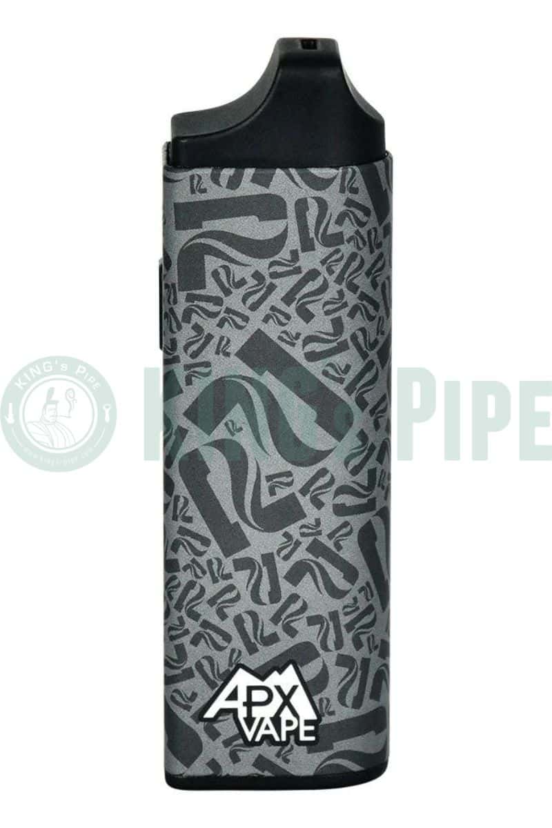 Pulsar APX Dry Herb Vaporizer V3 | KING's Pipe Online Headshop Pulsar APX Dry Herb Vaporizer V3 | KING's Pipe Online Headshop