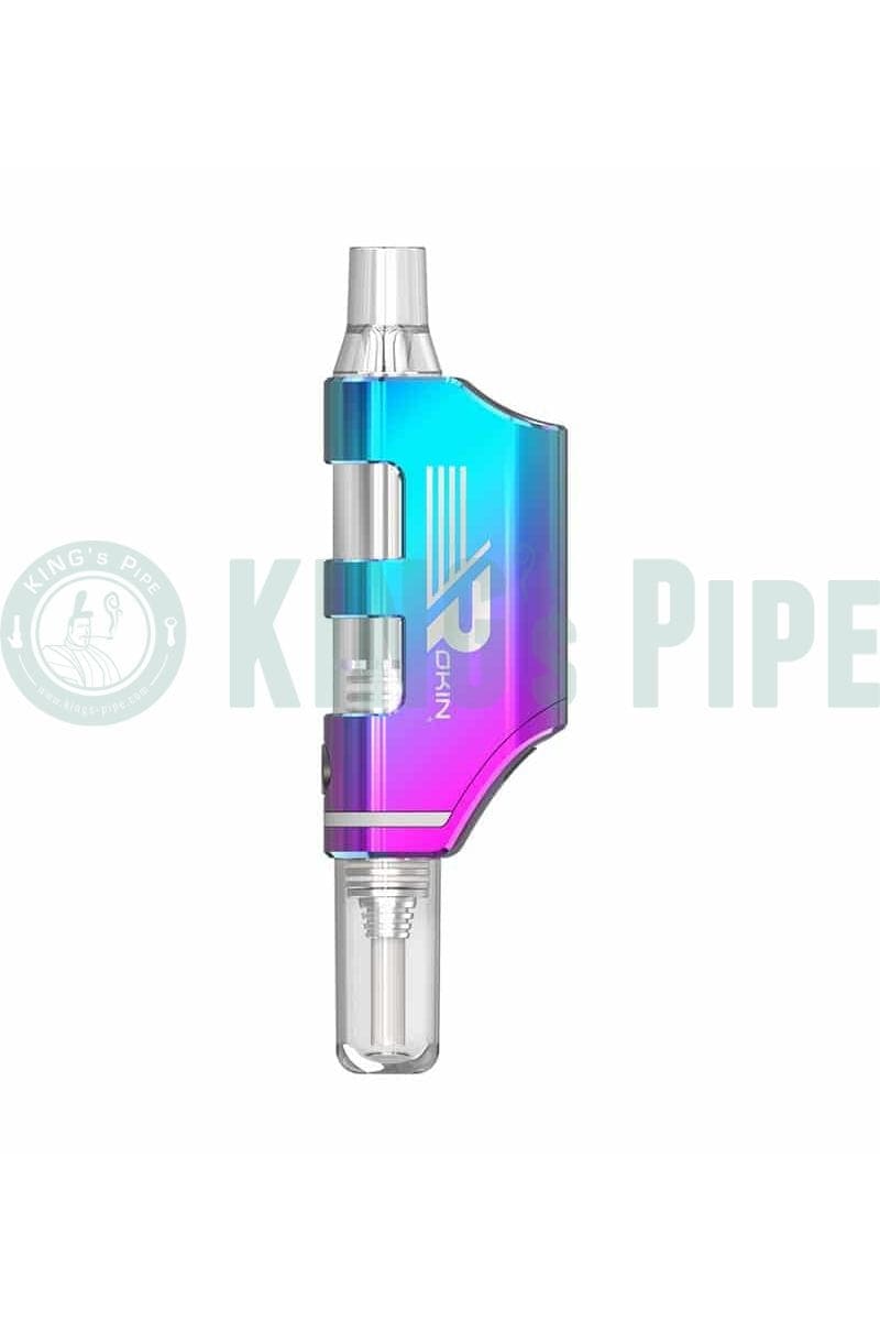 Rokin Stinger Electronic Nectar Collector Multicolor