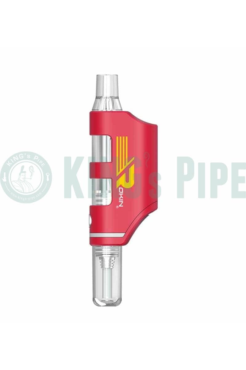 Rokin Stinger Electronic Nectar Collector Red