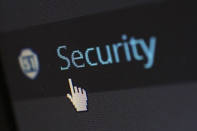 secure checkout with SSL