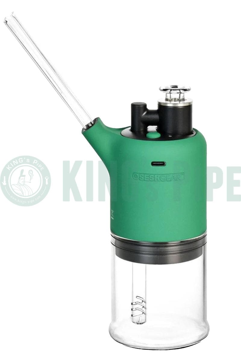 dab rig for vape mod SeshGear Dabtron (Electric Dab Rig under $100) dab rig for vape mod SeshGear Dabtron (Electric Dab Rig under $100)