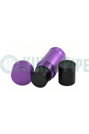 Sharpstone 3/4" Pollen Press Purple