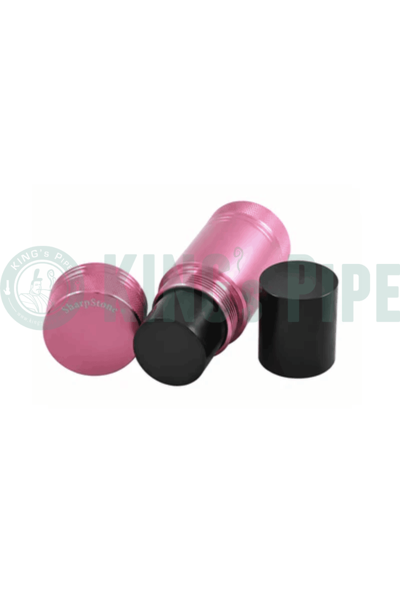 Sharpstone 3/4" Pollen Press Pink