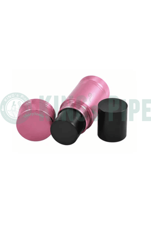 Sharpstone 3/4" Pollen Press Pink