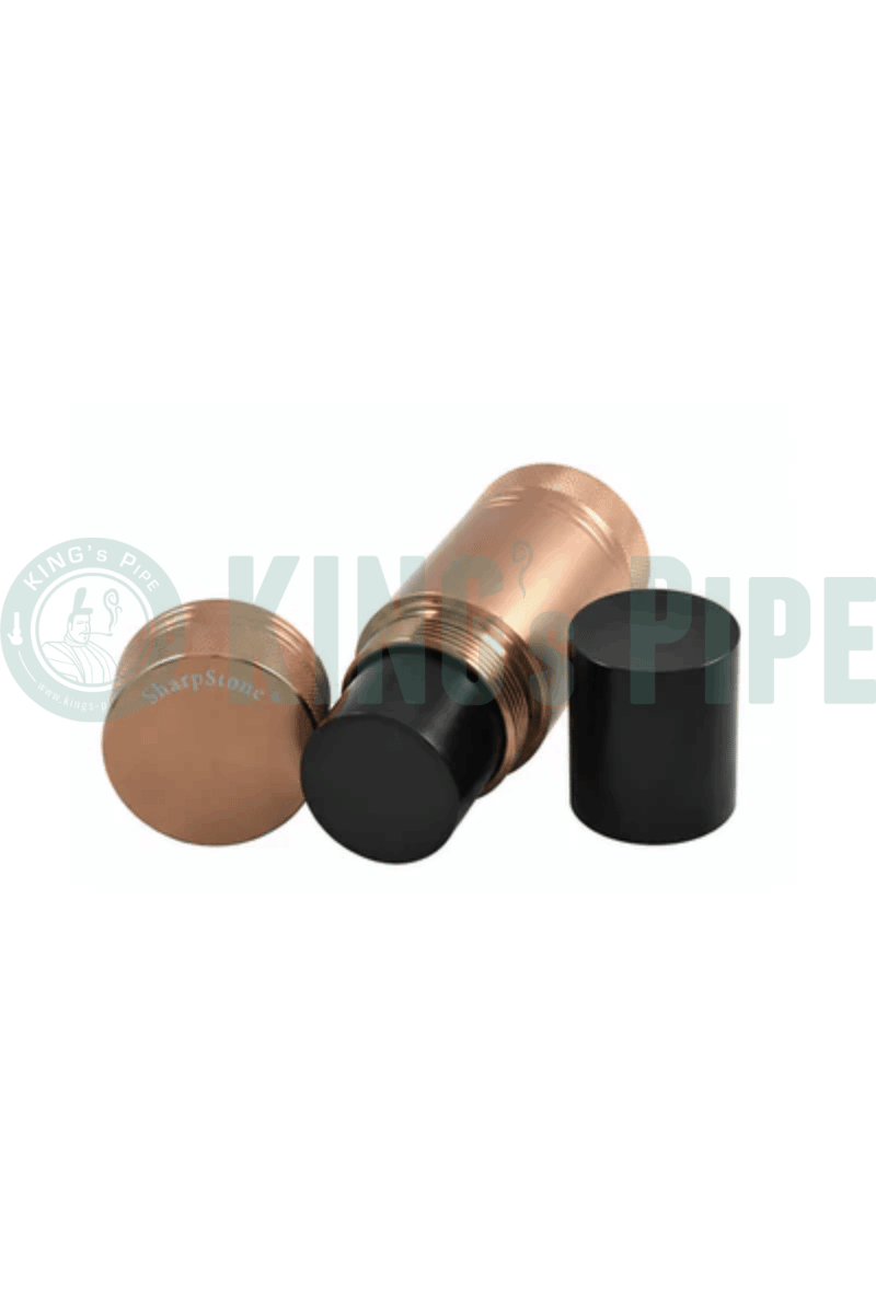 Sharpstone 3/4" Pollen Press Bronze
