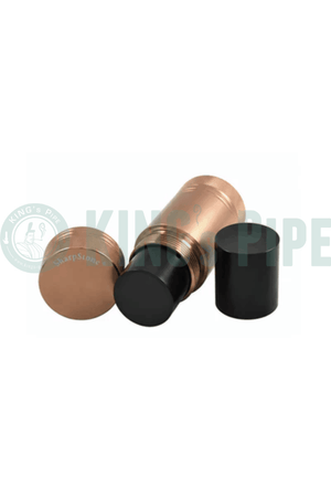 Sharpstone 3/4" Pollen Press Bronze