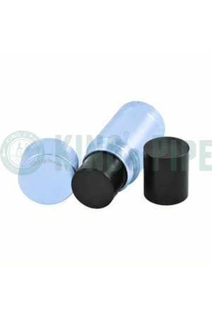 Sharpstone 3/4" Pollen Press Blue
