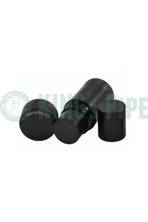 Sharpstone 3/4" Pollen Press Black
