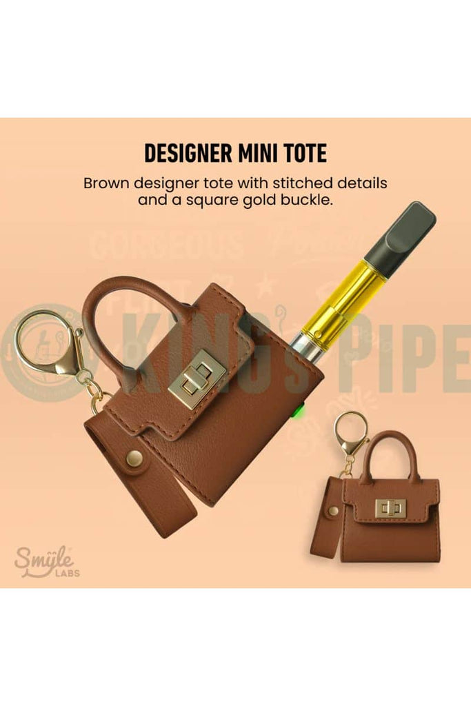 elf bar vape uk Smyle 510 Purse Battery (Pursejamin)