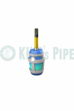 chug jug vape battery Smyle Chugjamin 510 Cart Battery