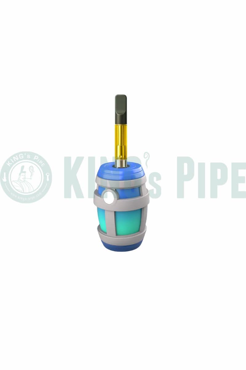 Smyle Chugjamin 510 Cart Battery | KING's Pipe Smyle Chugjamin 510 Cart Battery | KING's Pipe