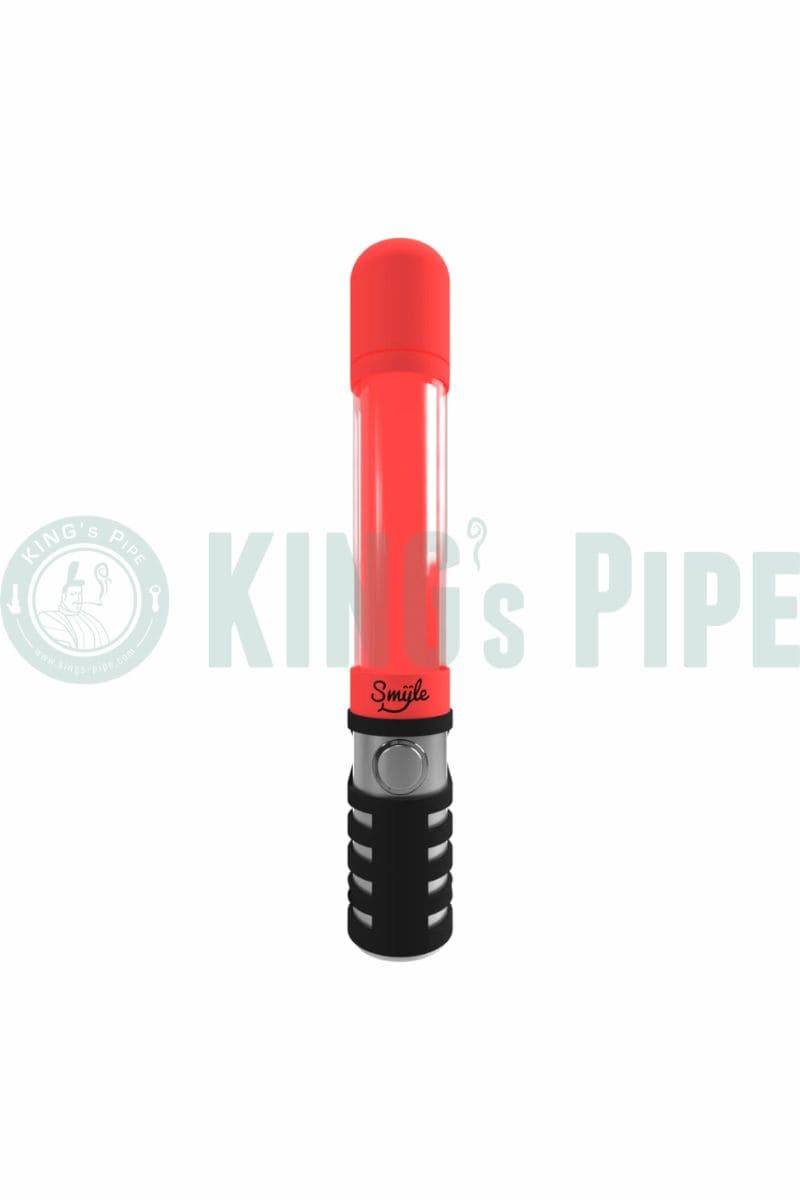 Smyle Labs Danksaber Penjamin 510 Battery Red