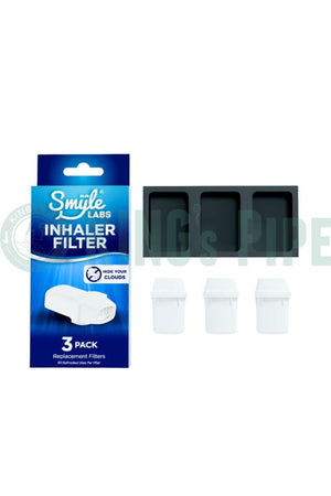 Smyle Labs Inhaler Cloud Filter