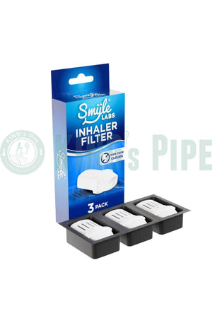 Smyle Labs Inhaler Cloud Filter