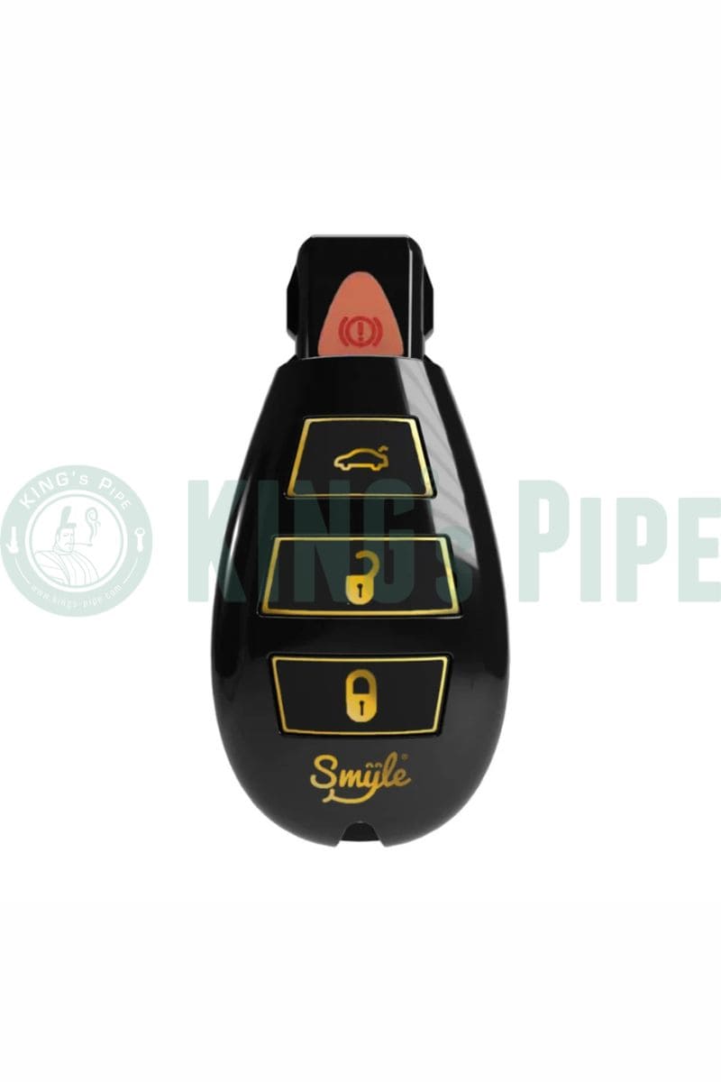Smyle Labs - Penjamin Car Key Black