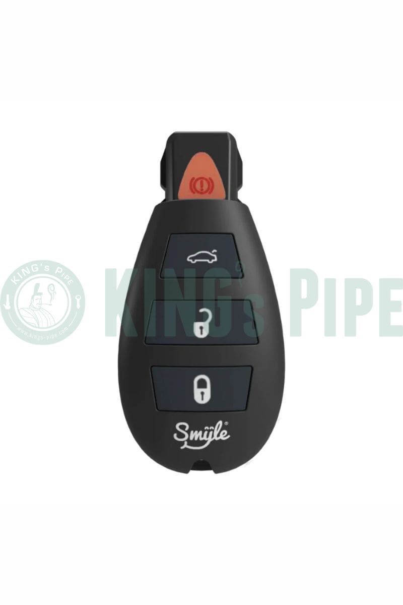 Smyle Labs - Penjamin Car Key Black